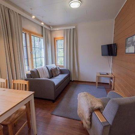 Sallainen Cottages Zewnętrze zdjęcie